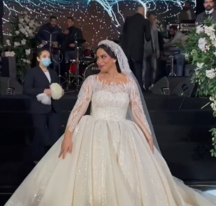 تامر حسني يكشف عن وعده لابنة ماجد المصري